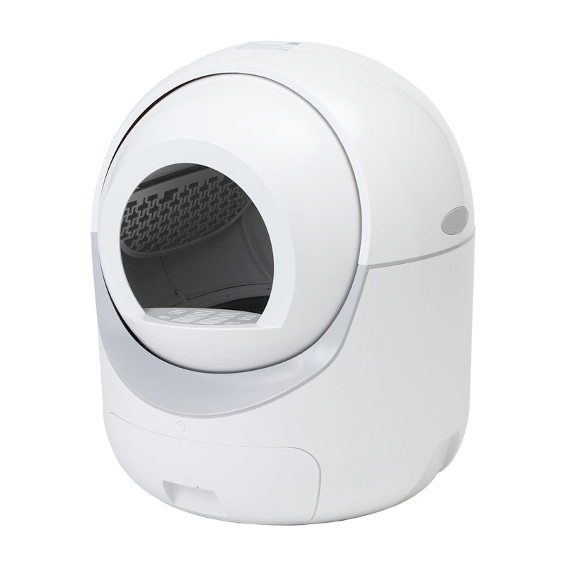Self Cleaning Cat Litter Box 1