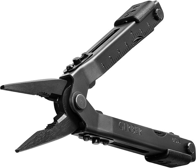MP600 Needle Nose Multi-Plier 2