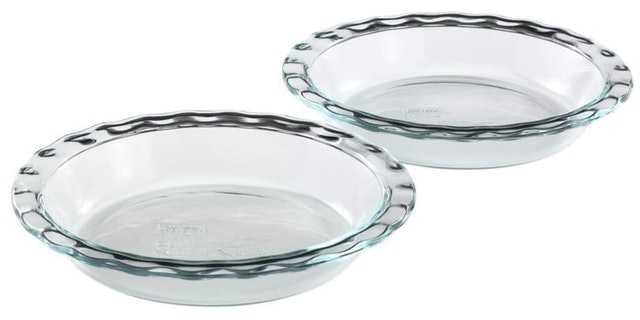 10 Best Pie Plates in 2022 (Chef-Reviewed) 1