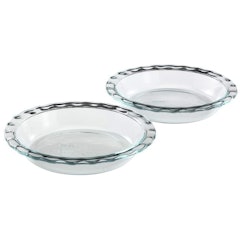 Easy Grab Pie Plates