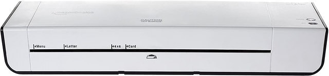Thermal Laminator Machine 1