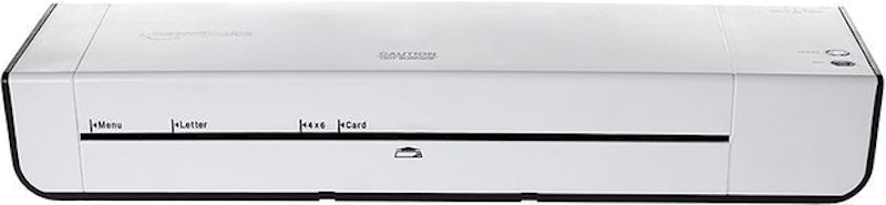 Thermal Laminator Machine 1