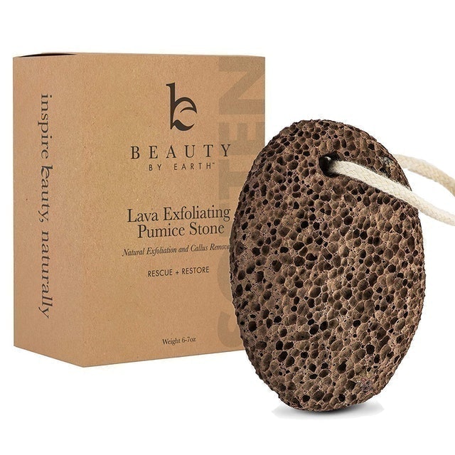 10 Best Pumice Stones for Feet in 2022 (Dermatologist-Reviewed) 2