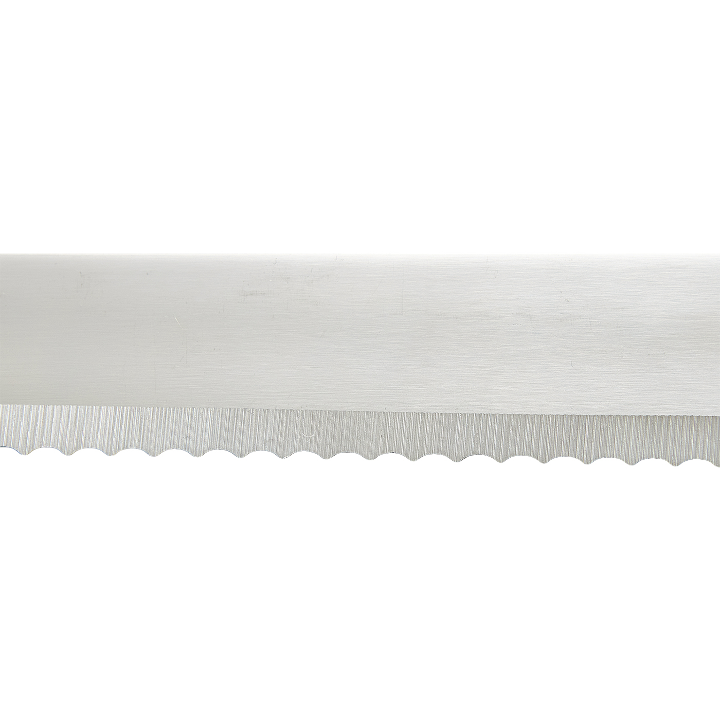 Bread knife and cake slicer 2