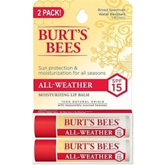 All-Weather SPF-15 Moisturizing Lip Balm