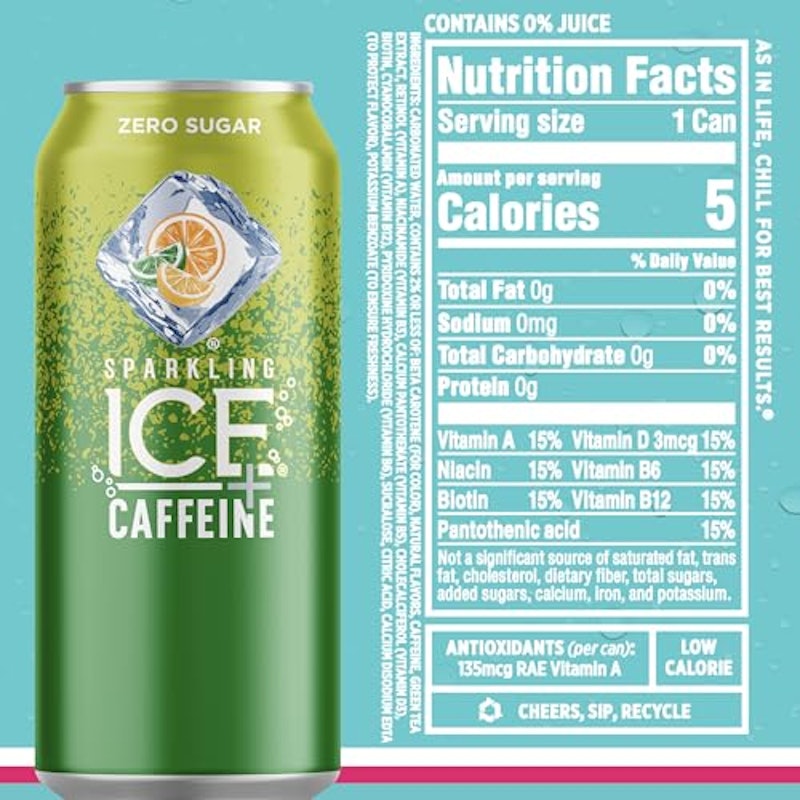 +Caffeine Variety 12-Pack 2