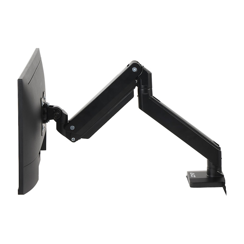 Single 13"-43" Monitor Arm 6