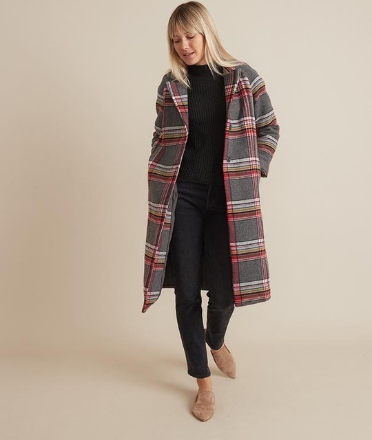 10 Best Women's Pea Coats of 2026 (ASOS, Reformation, and More) 3