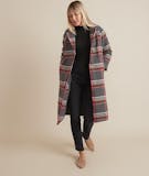 10 Best Women's Pea Coats of 2026 (ASOS, Reformation, and More) 3
