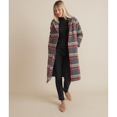 Aspen Coat