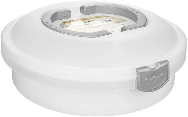 3-in-1 Plastic Cake Holder 1