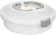 Southern Homewares 3-in-1 Plastic Cake Holder 1