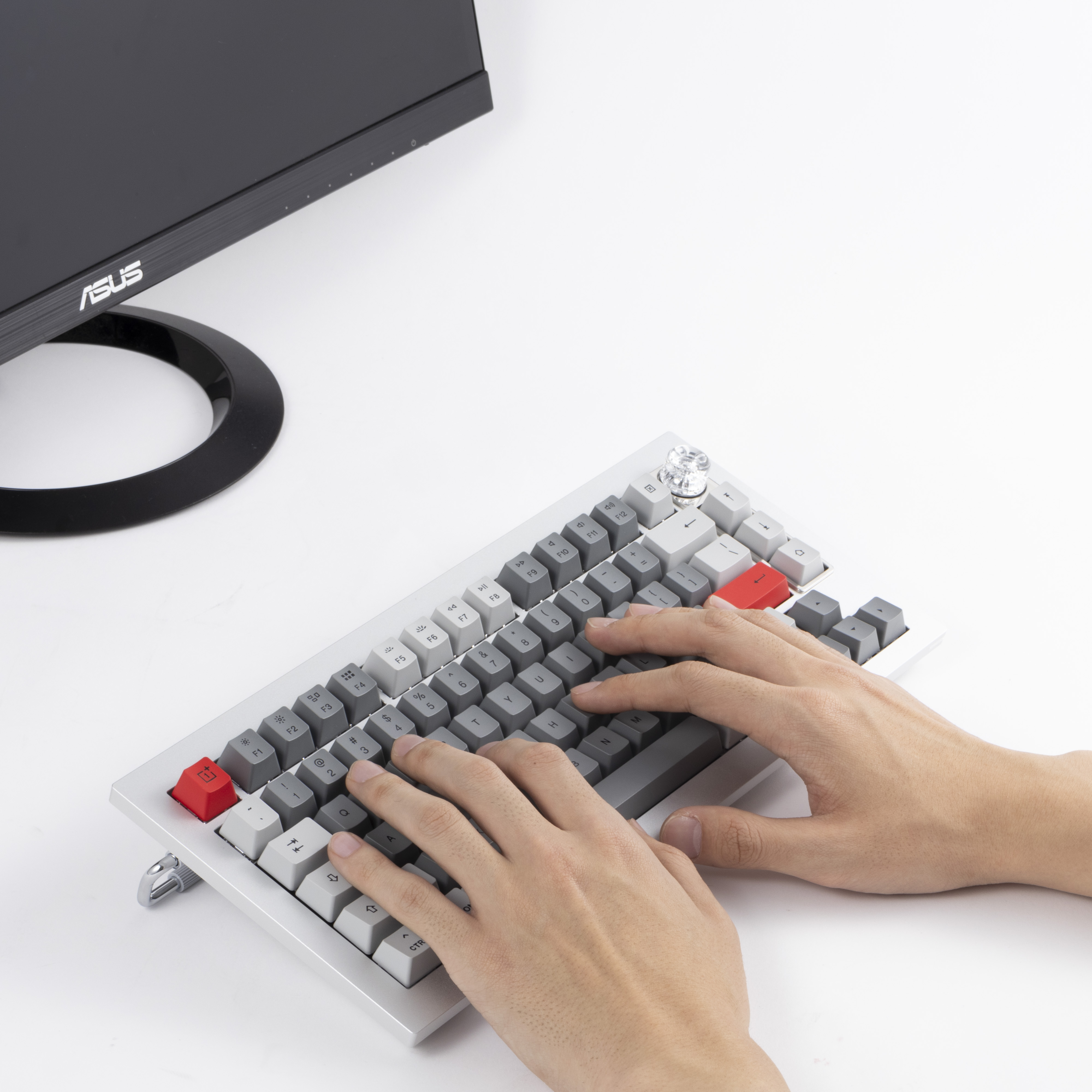Keyboard 81 Pro 6