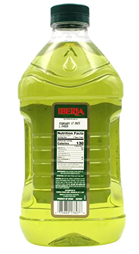 Extra Virgin Olive Oil Blend 2
