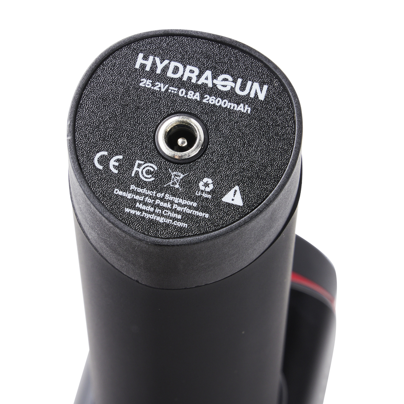 Massage Gun 4