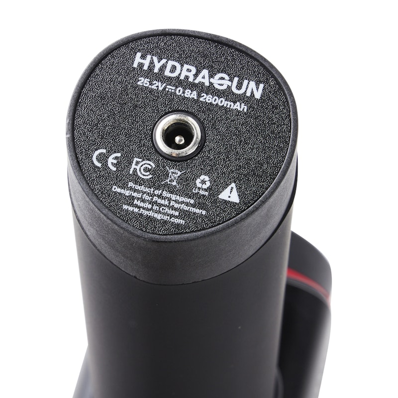 Massage Gun 4