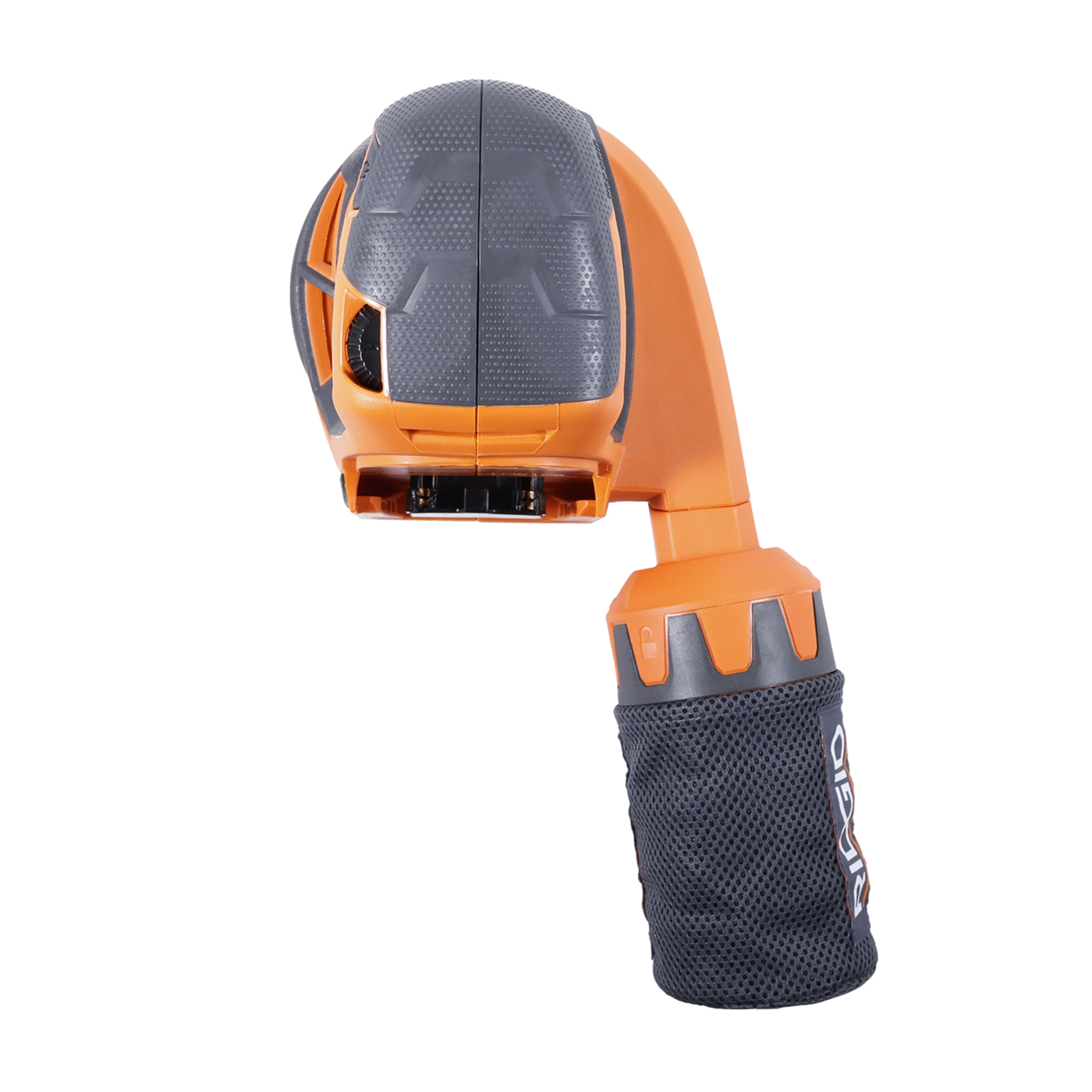 Ridgid Random Orbit Sander 3