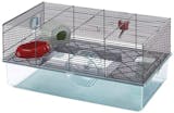 10 Best Dwarf Hamster Cages in 2022 (Habitrail, Prevue Pet Products, and More) 1