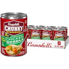 Healthy Request® Chicken Noodle Soup