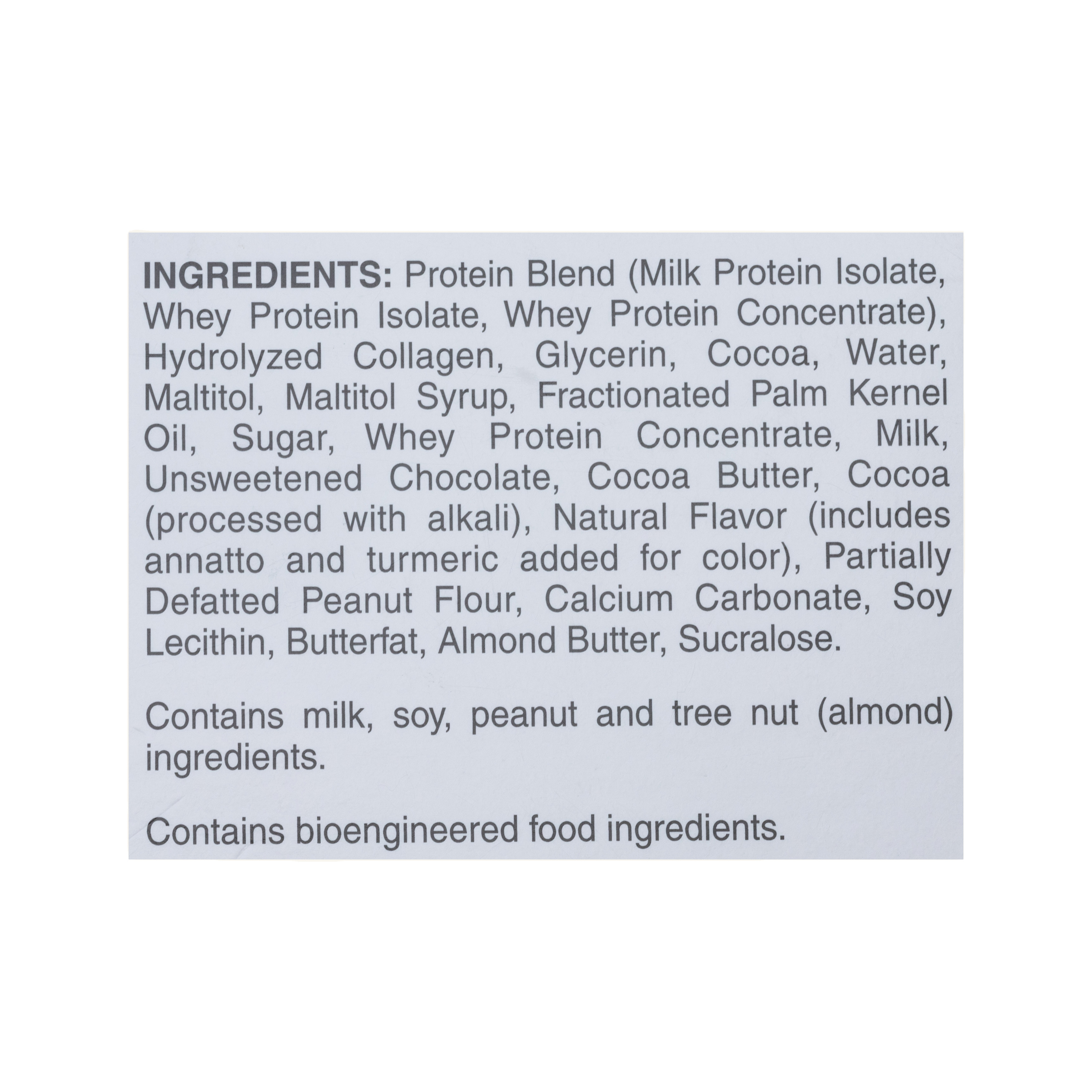 Protein Bars 7