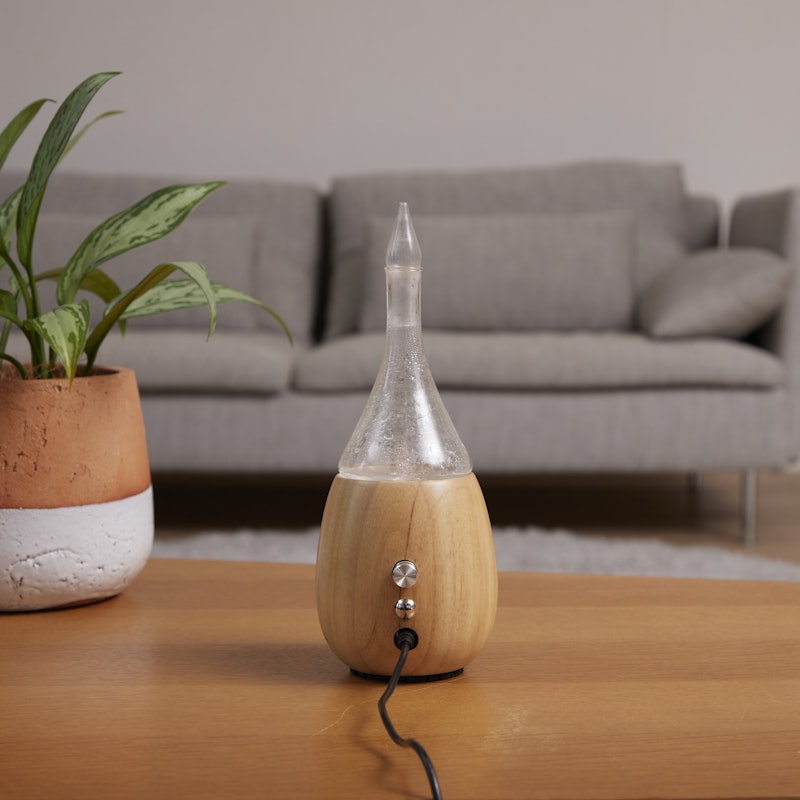 Raindrop – Nebulizing Diffuser 14