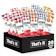 That's it. Fruit Bars Snack Gift Box (20 Pack) 1