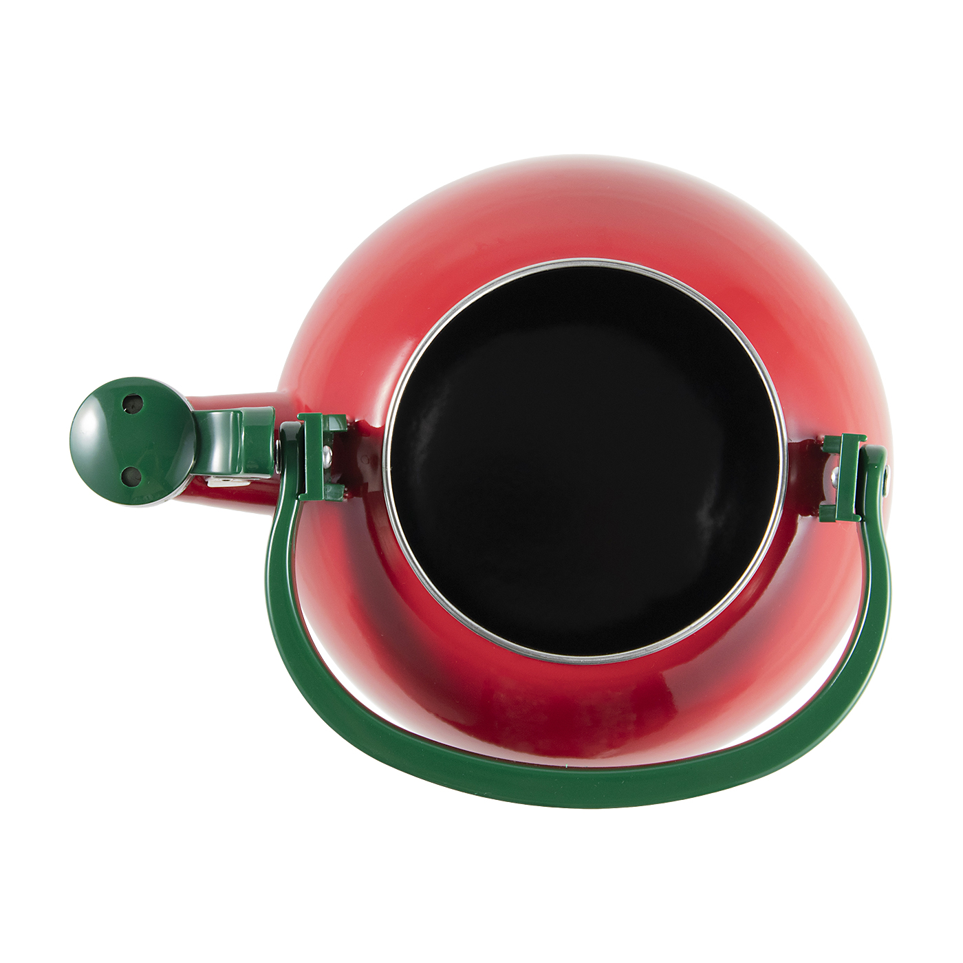 Tea Kettle 3