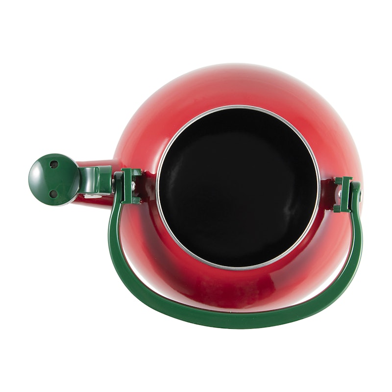 Tea Kettle 3