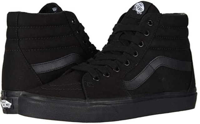 10 Best Skateboarding Shoes for Men in 2022 (Vans, Adidas, and More) 5