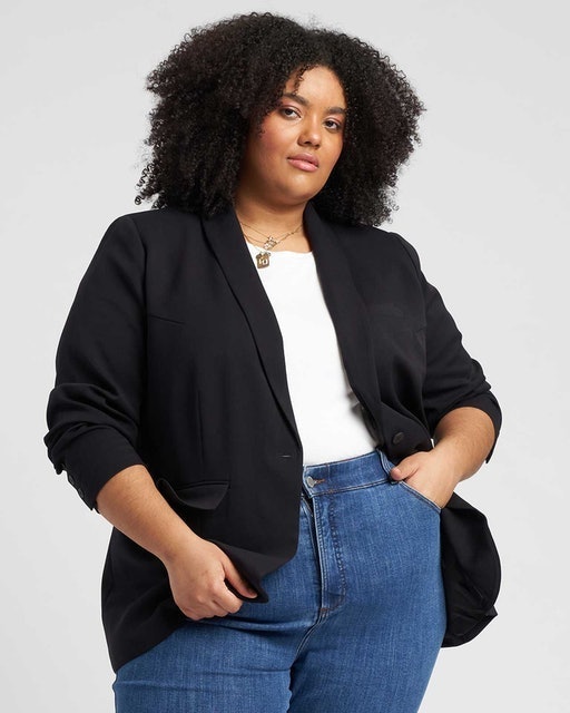 10 Best Women's Blazers of 2026 (Wardrobe Stylist-Reviewed) 2
