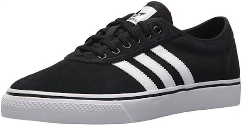 Men's Adiease Skate Shoe 1