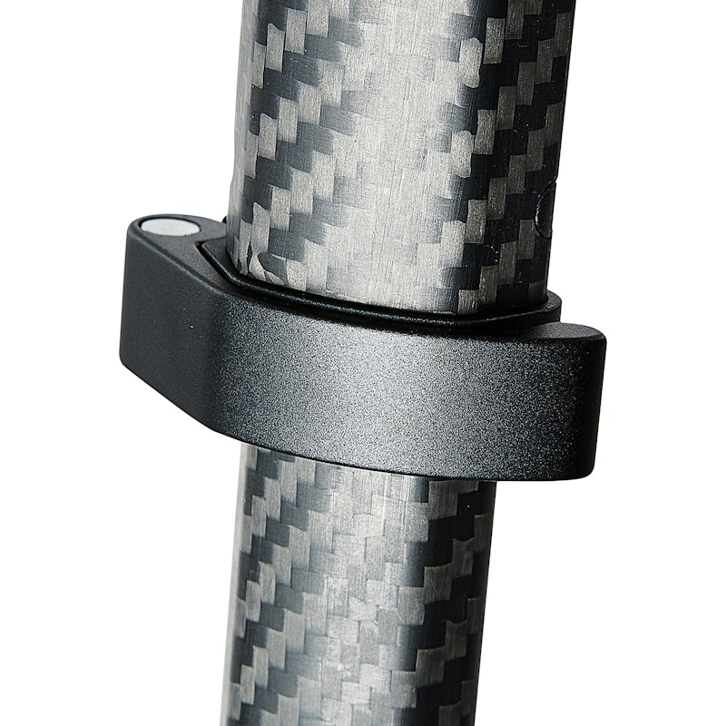 Carbon Fiber Travel Tripod 8