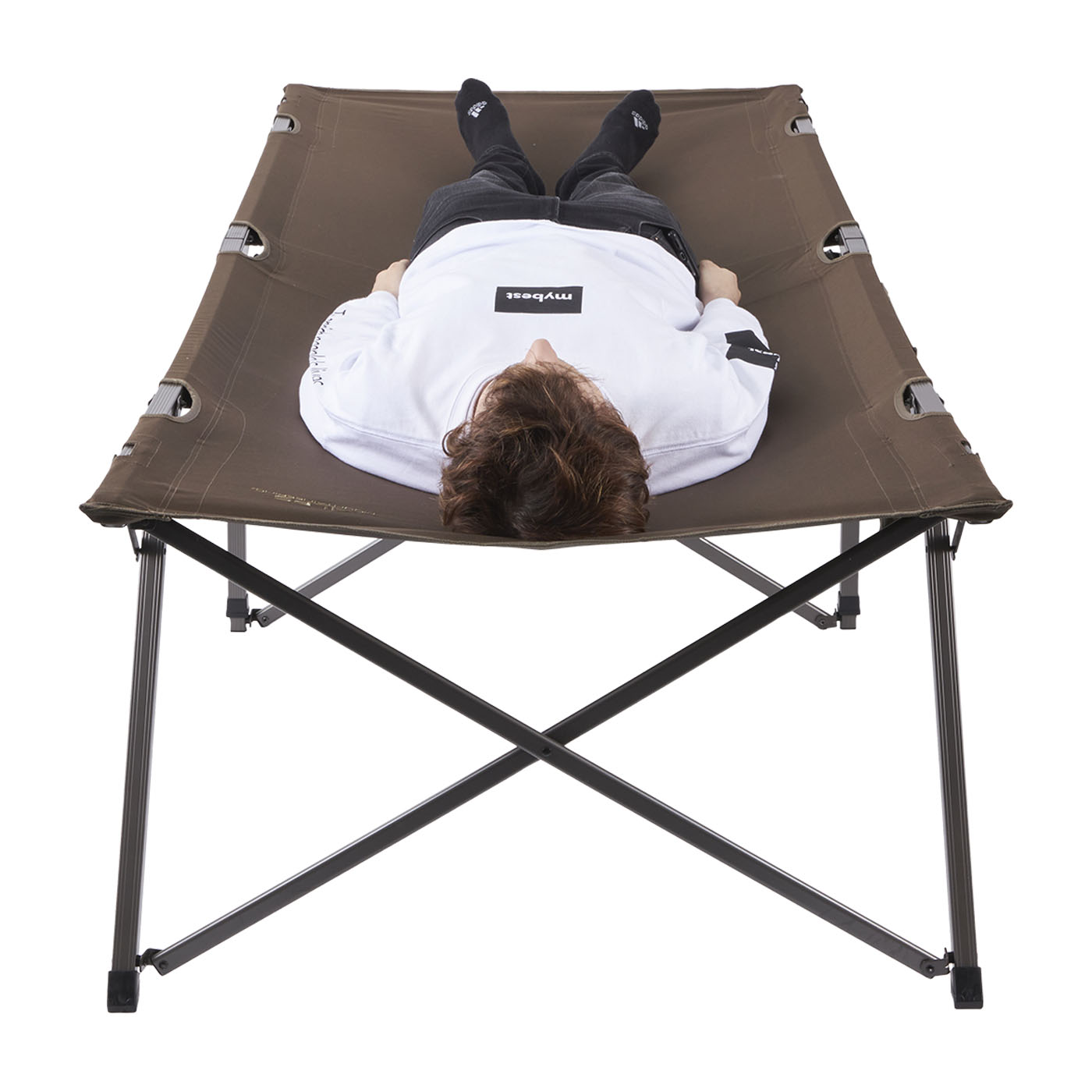 ESCALADE COT 6