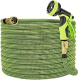 10 Best Expandable Garden Hoses in 2022 (Master Gardener-Reviewed) 3