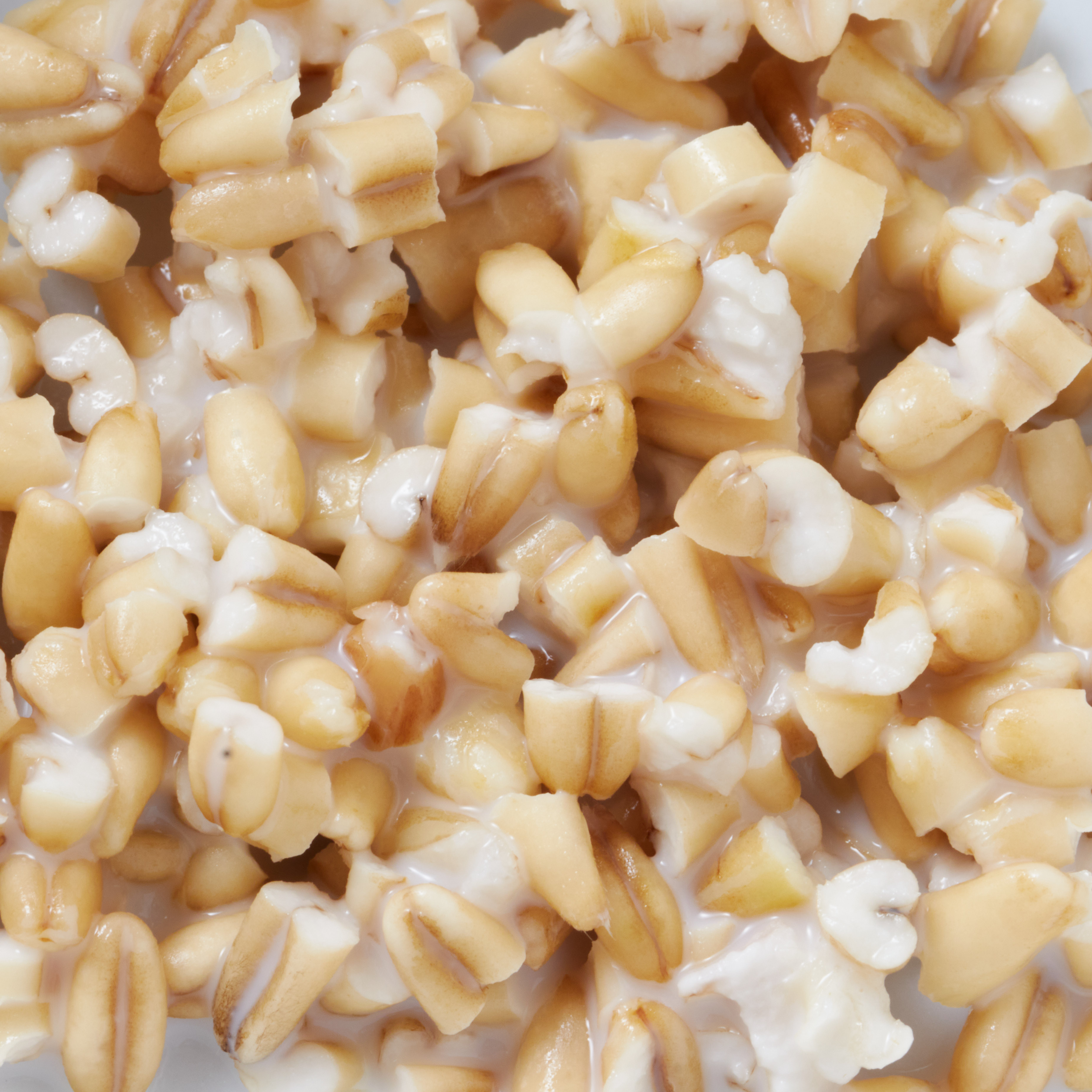 Traditional Steel Cut Oats ｜6 pack 7