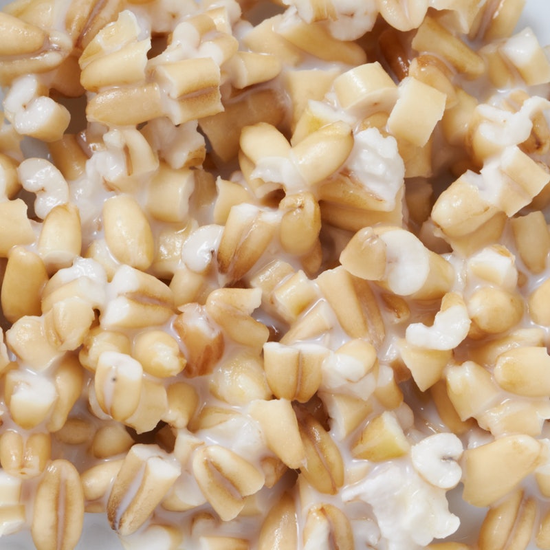 Traditional Steel Cut Oats |6 pack 7