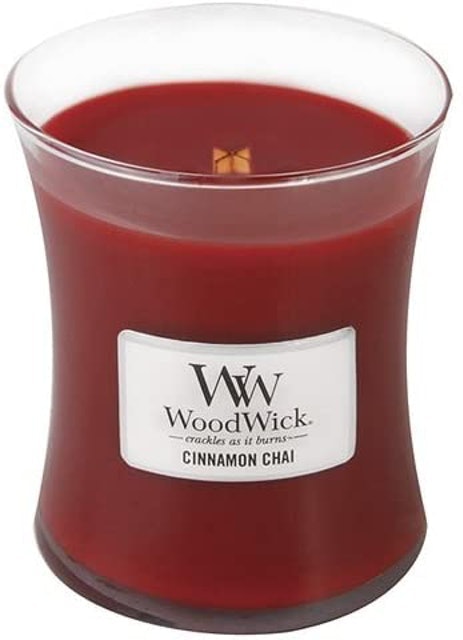Jar Candle 1