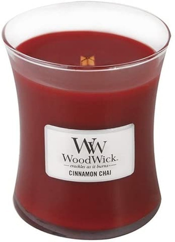 Jar Candle 1