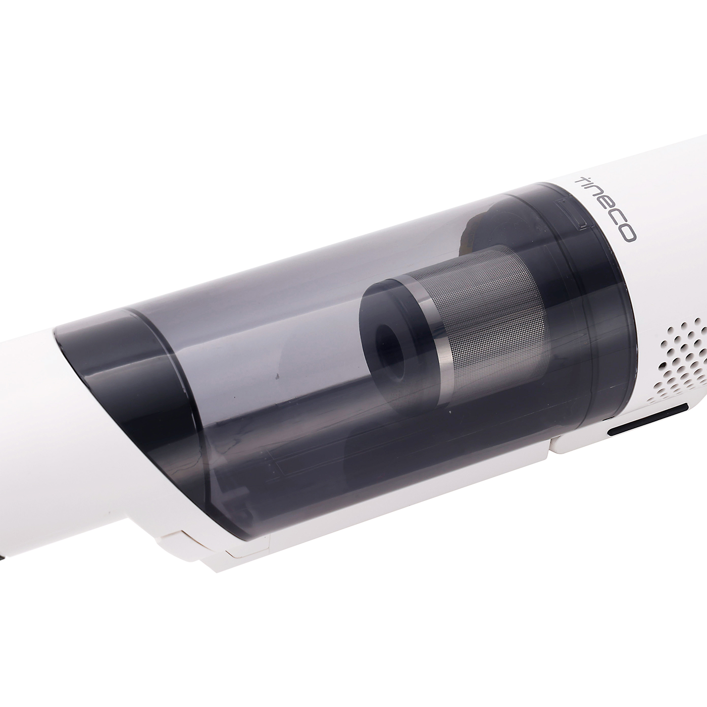 Pure One Mini S4 Smart Cordless Handheld Vacuum 8