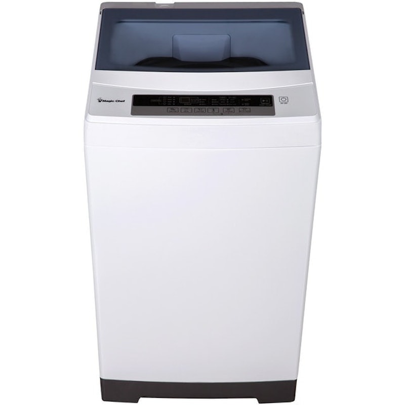 Topload Compact Washer 1