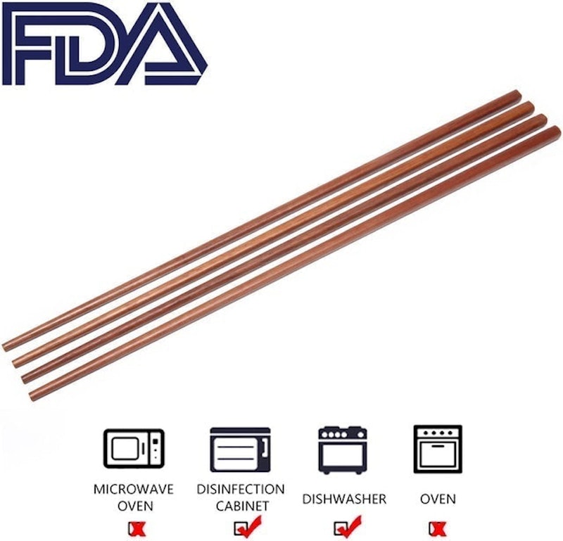 Fiberglass Chopsticks 2