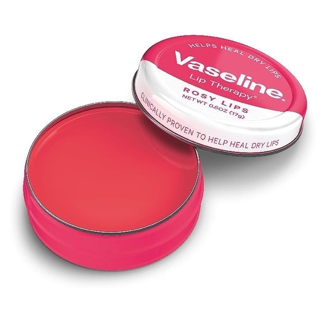 Lip Therapy Lip Balm Tin 2