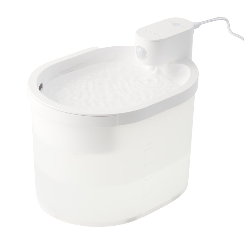 ZERO Wireless Cat Water Fountain 1