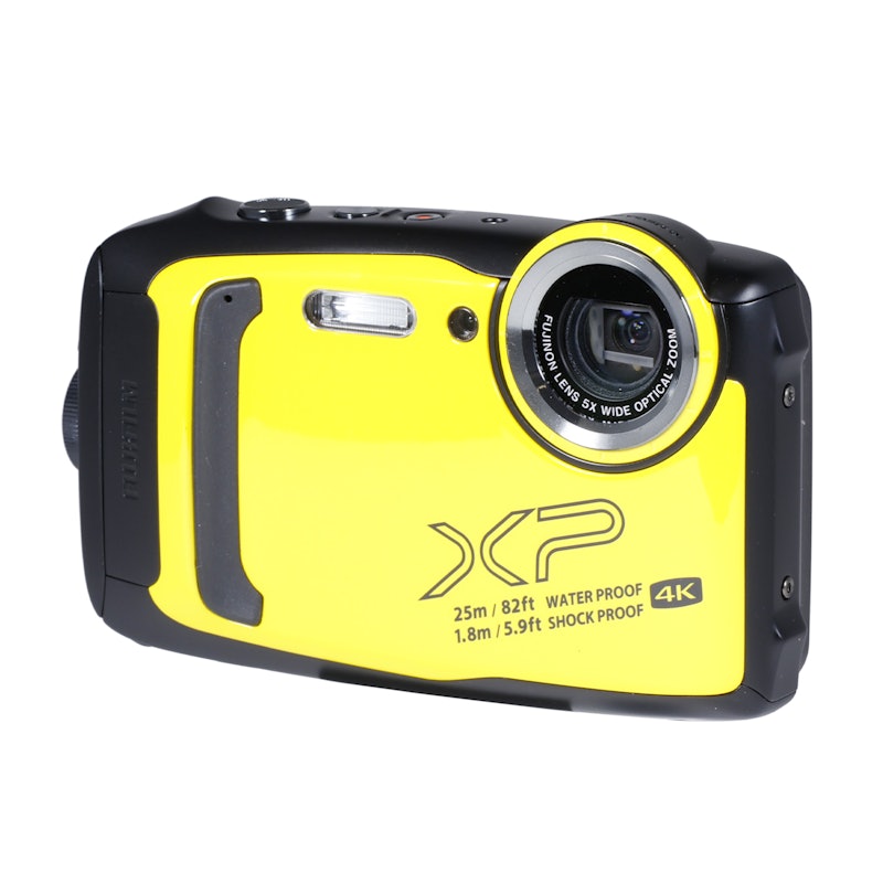 FUJIFILM XP140 1