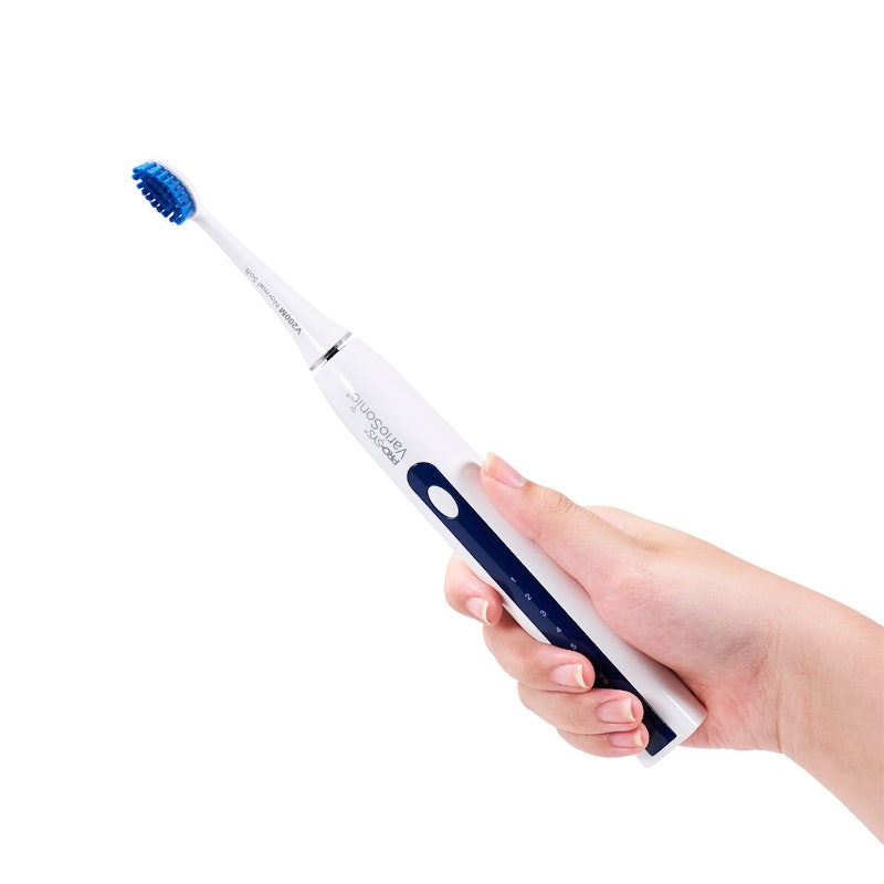 VarioSonic Electric Toothbrush 4