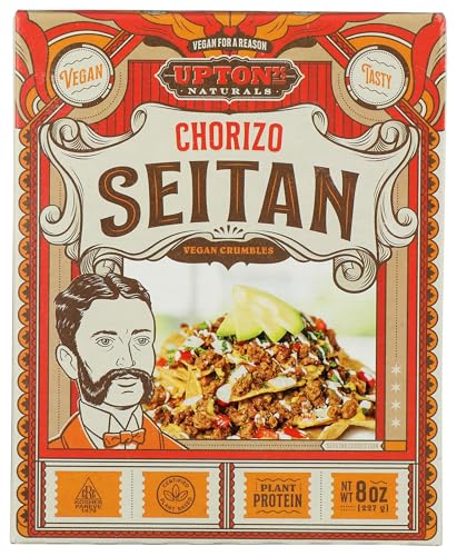 8 Best Vegan Chorizo Brands of 2026 5