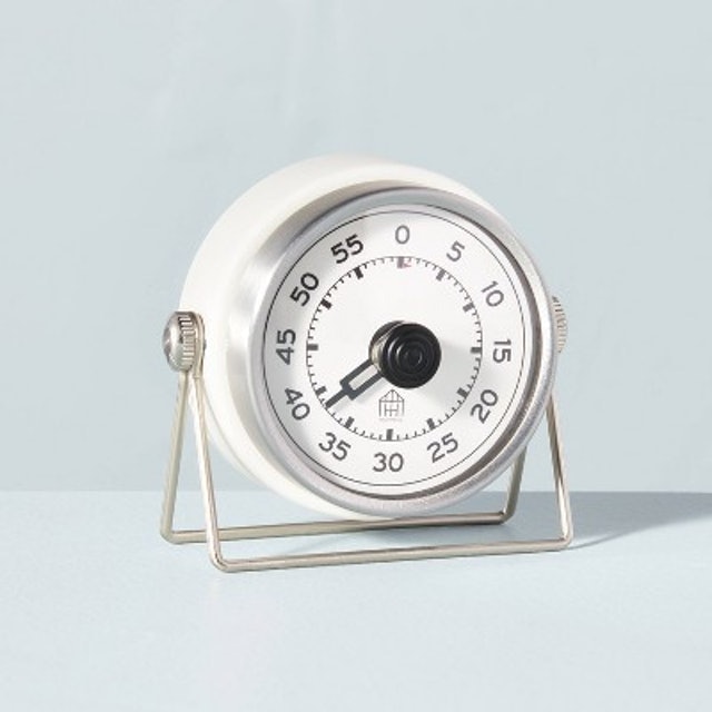 Vintage Streamline Kitchen Timer 1
