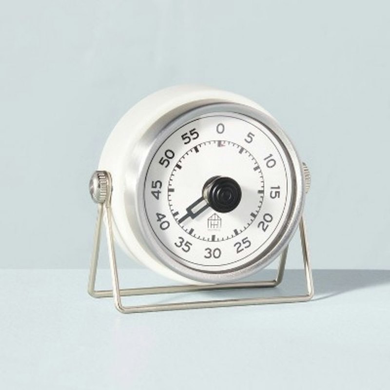 Vintage Streamline Kitchen Timer 1