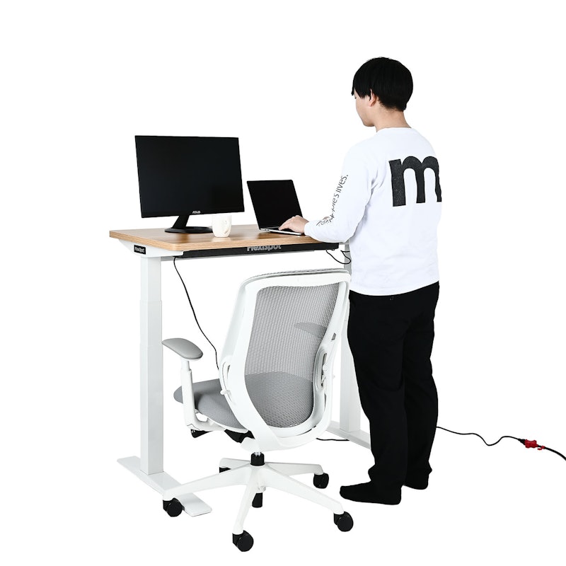 Premium Standing Desk E7 Pro 8