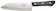 Mac Knife Superior 6.5-inch Santoku Knife 1